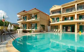Konstantinos Hotel & Apartments I
