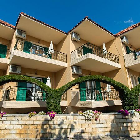 Konstantinos Hotel & Apartments I Νυδρί Εξωτερικό φωτογραφία