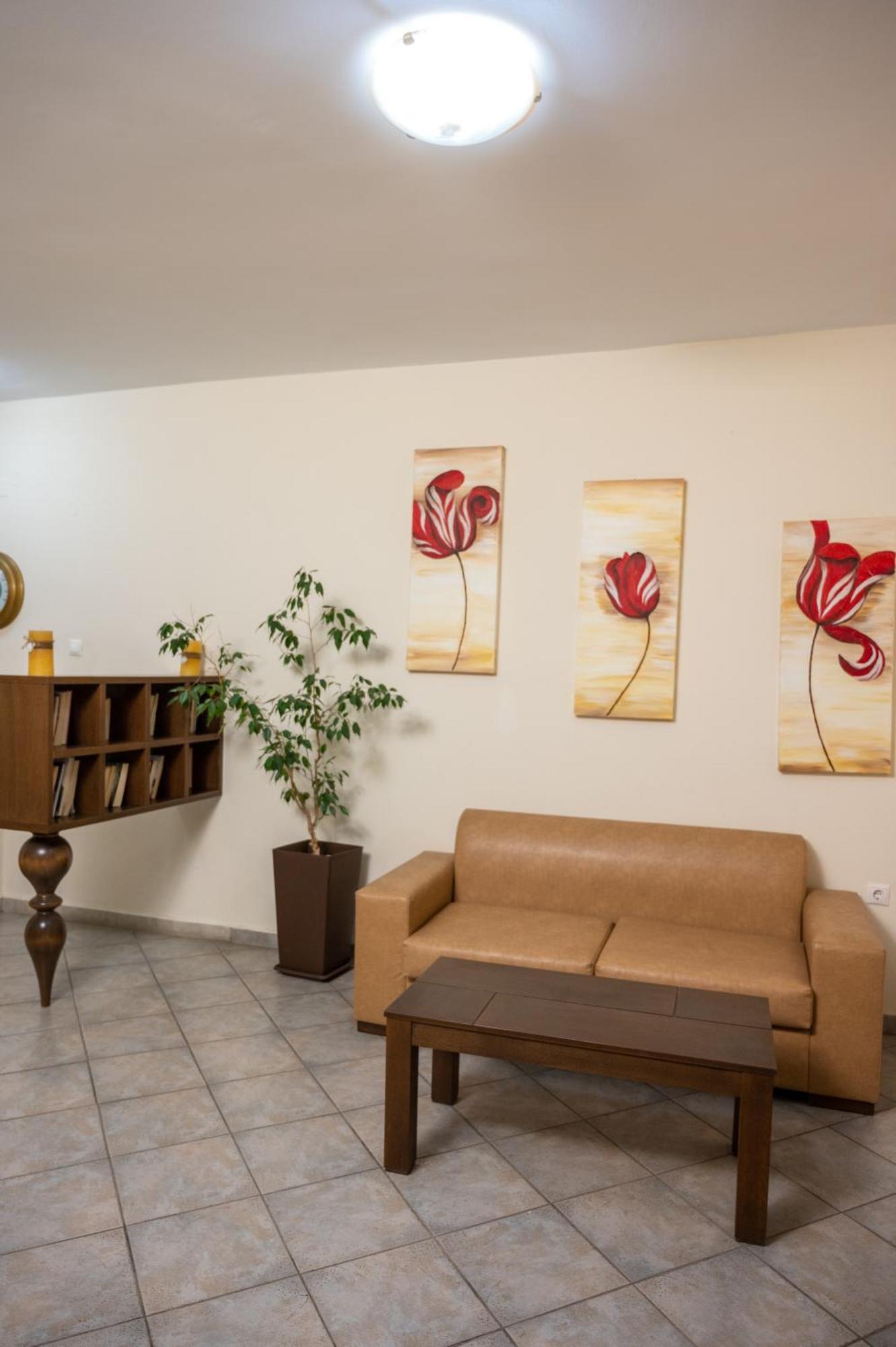 Konstantinos Hotel & Apartments I Νυδρί Εξωτερικό φωτογραφία