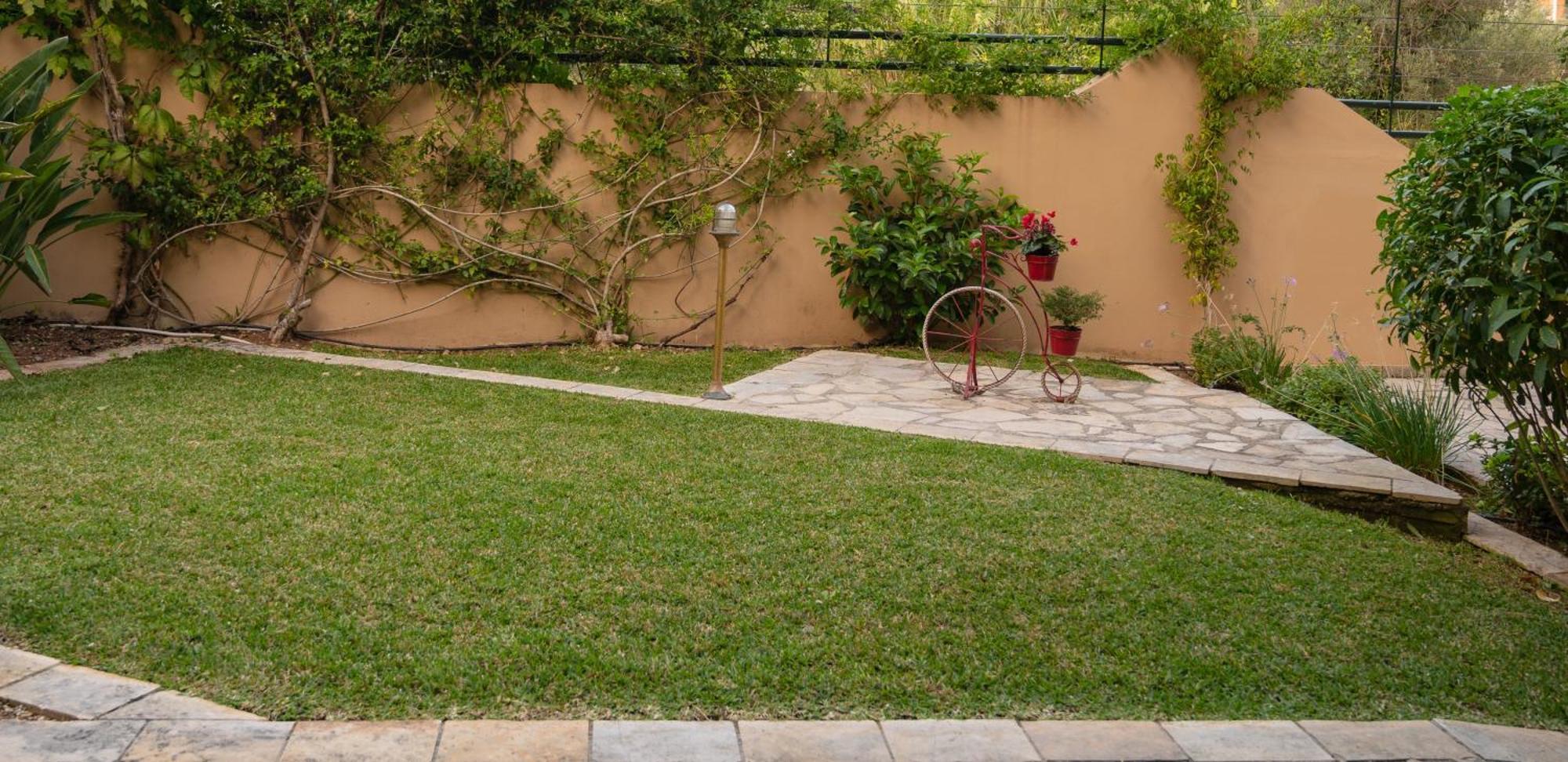 Konstantinos Hotel & Apartments I Νυδρί Εξωτερικό φωτογραφία