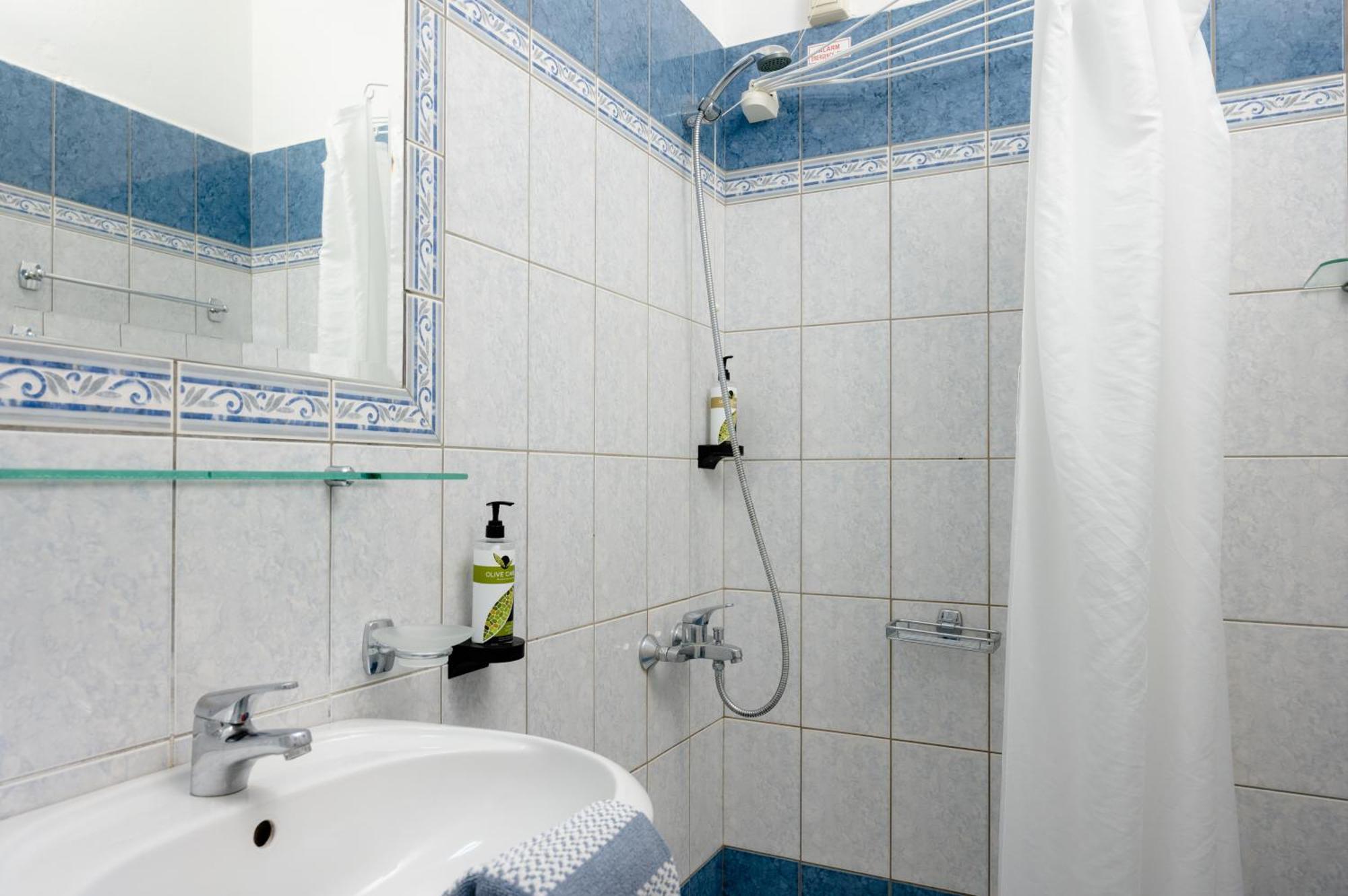Konstantinos Hotel & Apartments I Νυδρί Εξωτερικό φωτογραφία